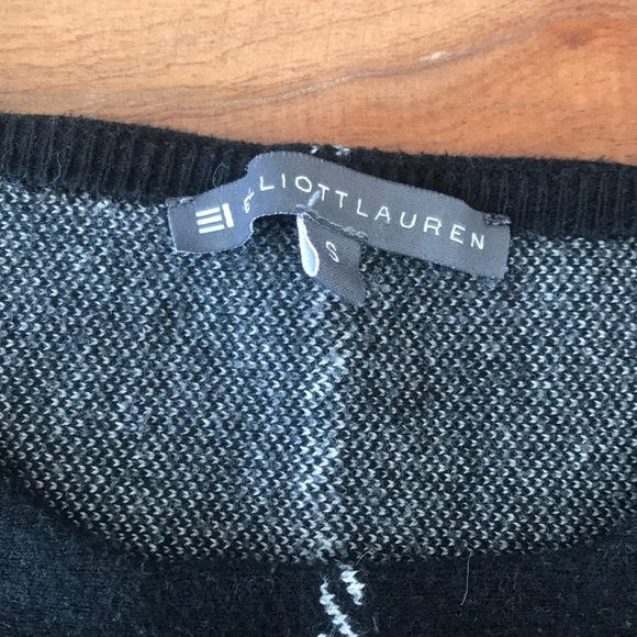 Elliott Lauren Small sweater - Picture 2 of 5